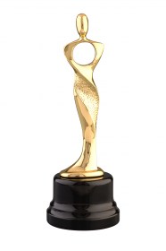 Trofee din metal MT 109